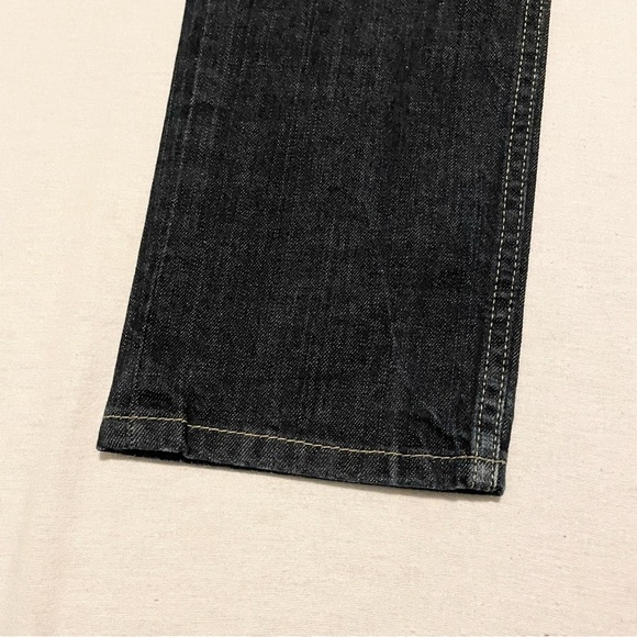 Levis 511 Jeans Mens W 32 L 30 - Picture 4 of 16